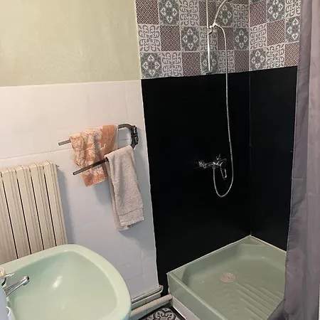 Apartmán Grand F1 Au Centre-ville De