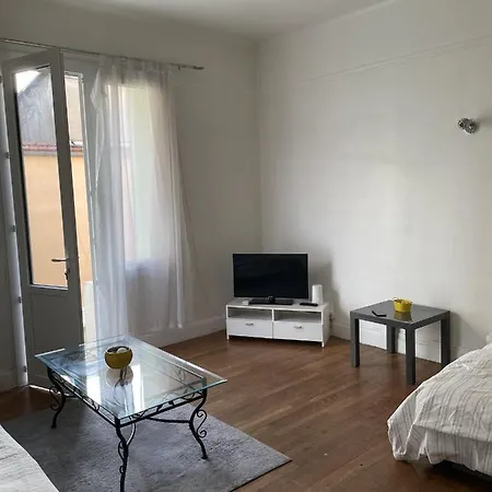 Grand F1 Au Centre-ville De Vichy