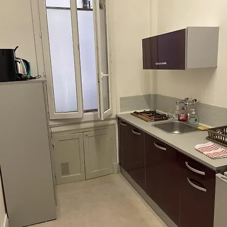 Grand F1 Au Centre-ville De Apartmán *