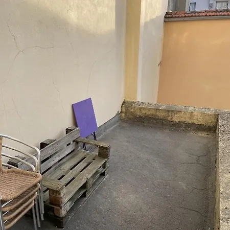 Apartmán Grand F1 Au Centre-ville De Vichy