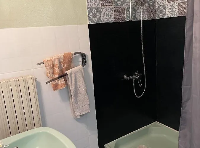 Apartamento Grand F1 Au Centre-ville De