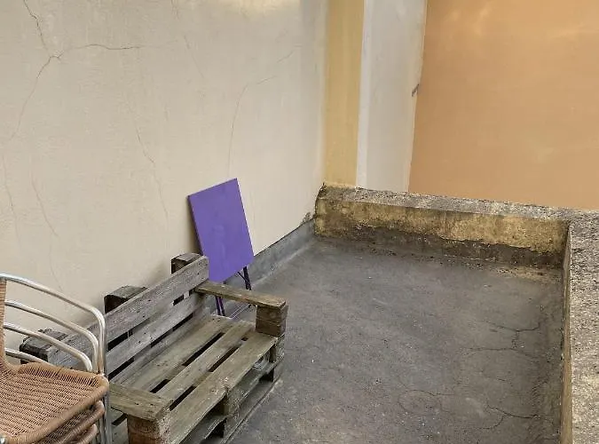 Apartamento Grand F1 Au Centre-ville De Vichy